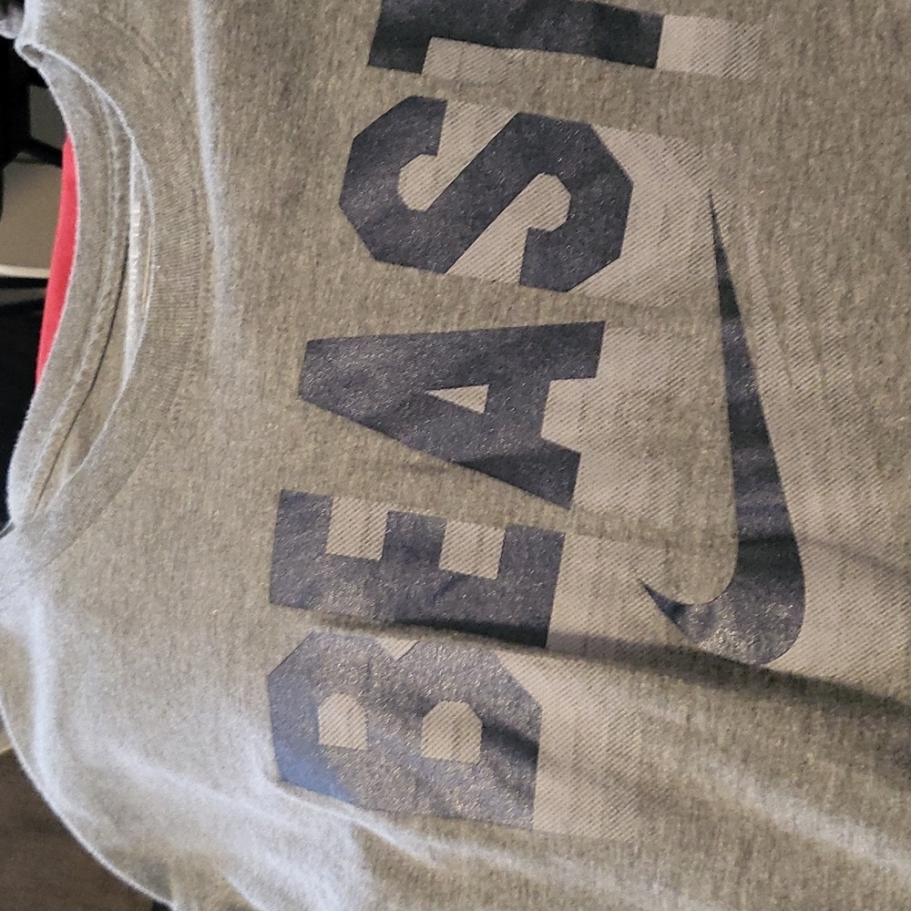 NIKE TEE